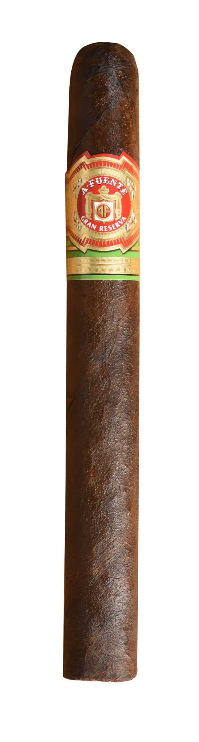 single arturo fuente corona imperial maduro cigar