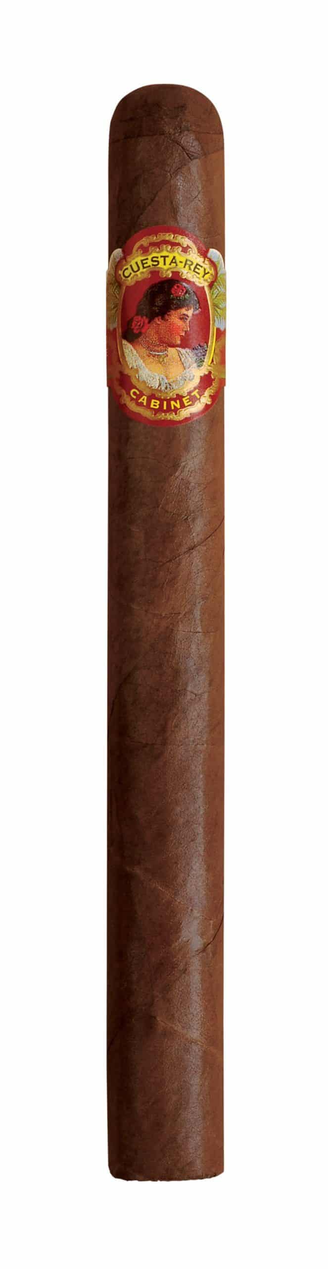 cuesta rey cabinet 8 9 8 single cigar