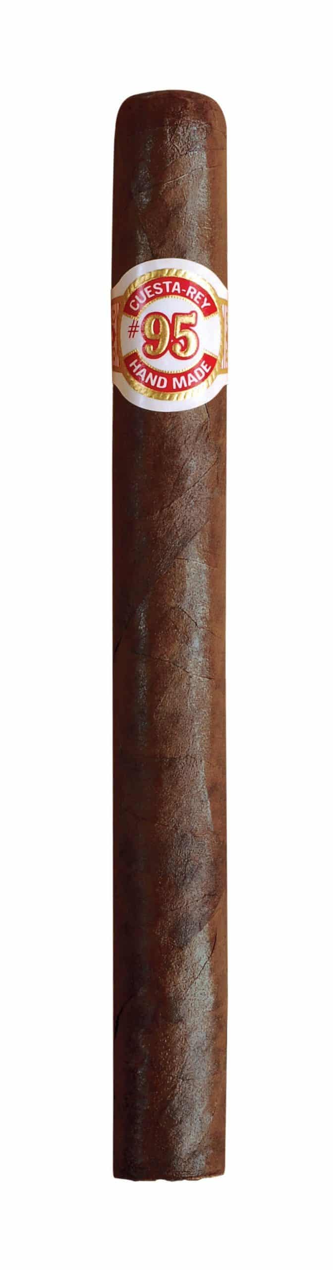 cuesta rey number 95 single cigar