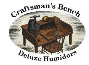 craftsman's bench logo