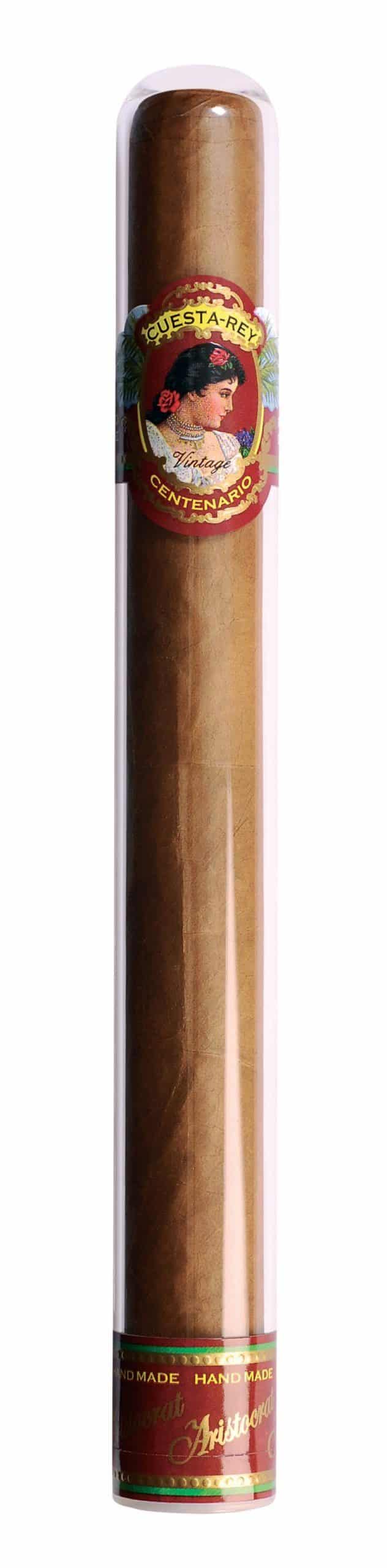 cuesta rey aristocrat tube single cigar