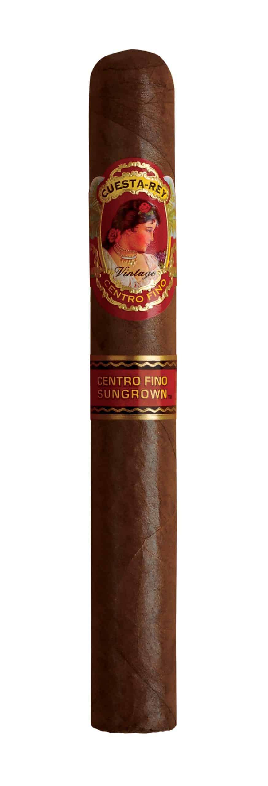 cuesta rey centro fino number 60 single cigar