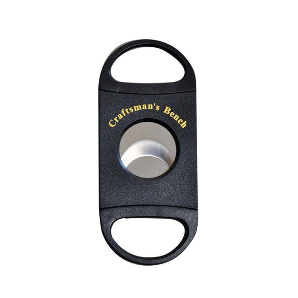 Craftsman’s Bench Double Blade Cutter LM Cigars