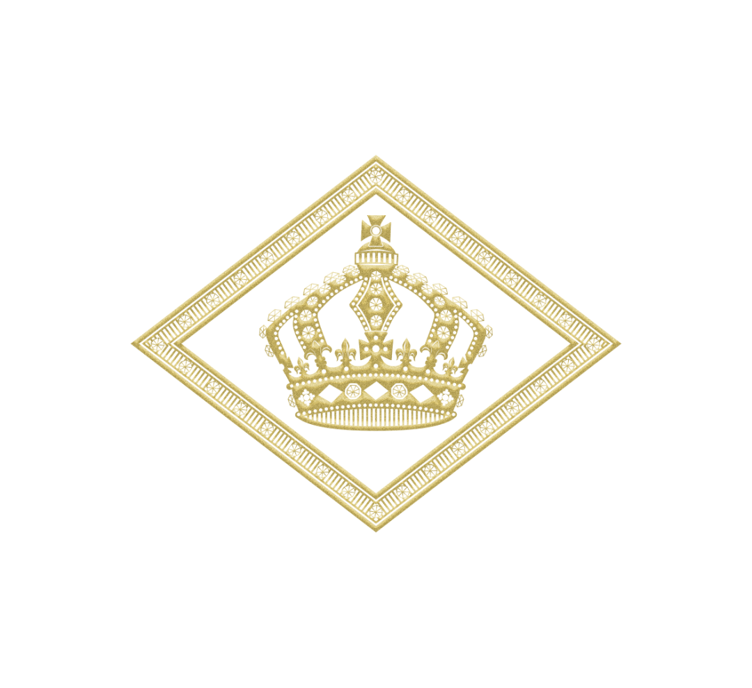 Diamond Crown Digital Hygrometer LM Cigars