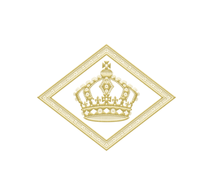 Diamond Crown Logo