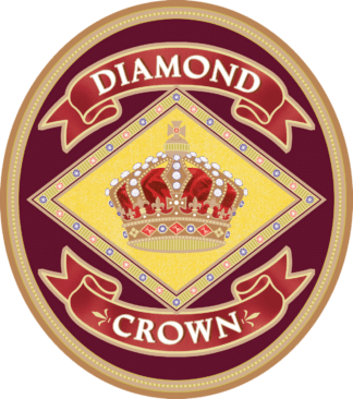 diamond crown logo