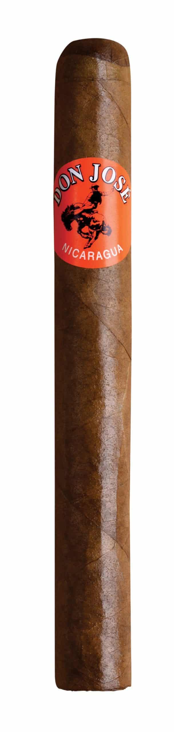 don jose granada natural single cigar