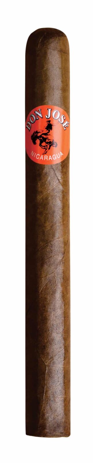don jose marco natural single cigar