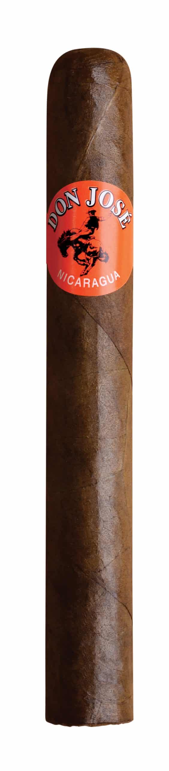 don jose turbo natural single cigar
