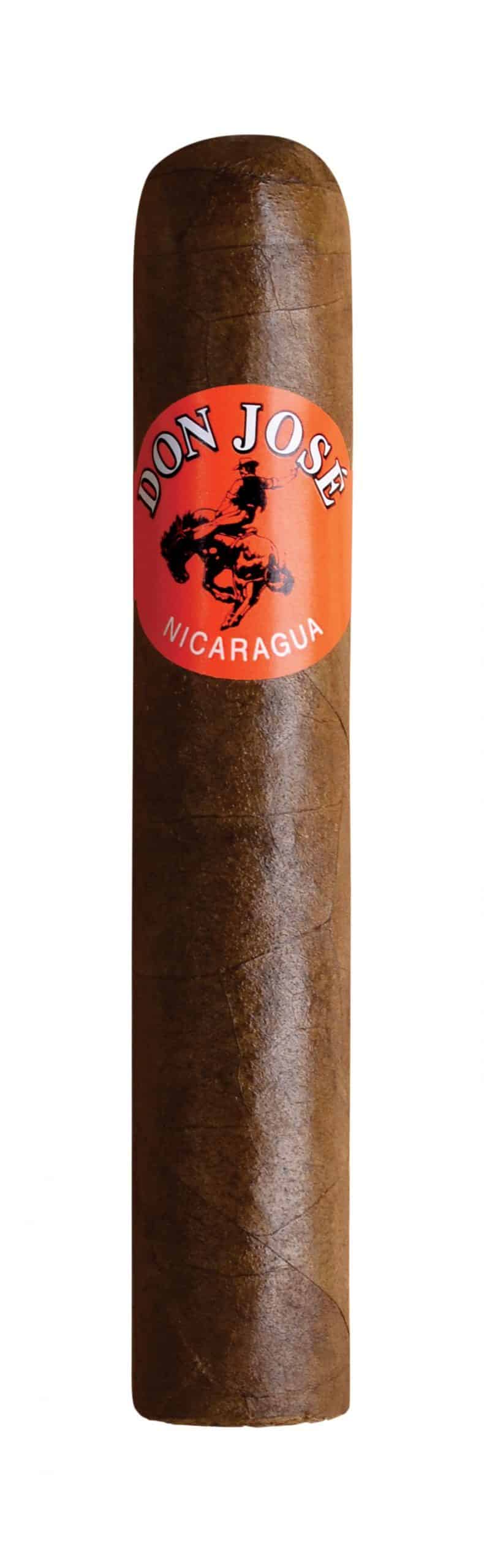 don jose valrico natural single cigar