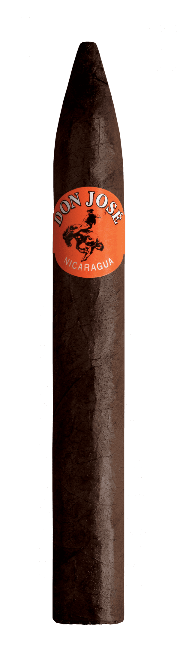 Single Don Jose Torpedo cigar