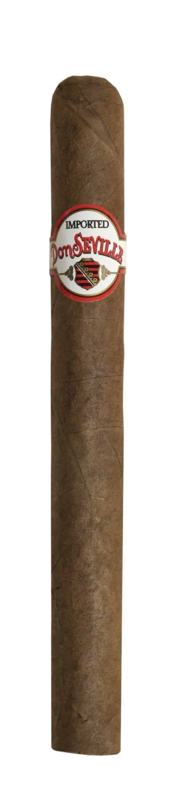 don seville monoco single cigar
