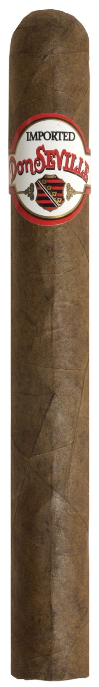 don seville valencia single cigar