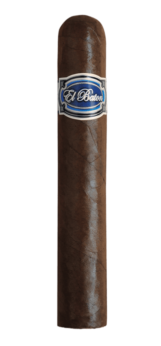 el baton double toro single cigar
