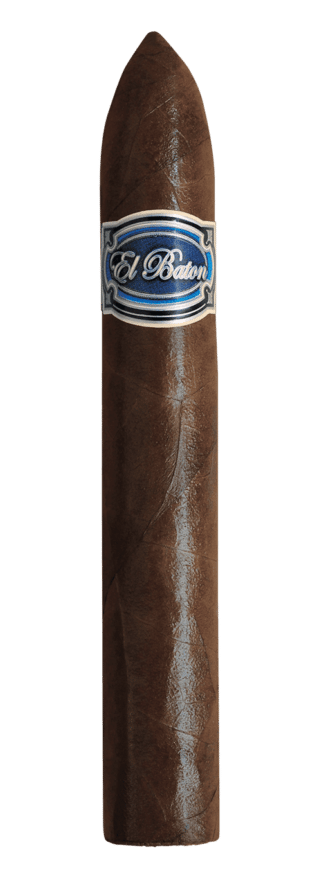 el baton double torpedo single cigar