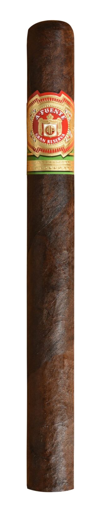 single arturo fuente churchill maduro cigar
