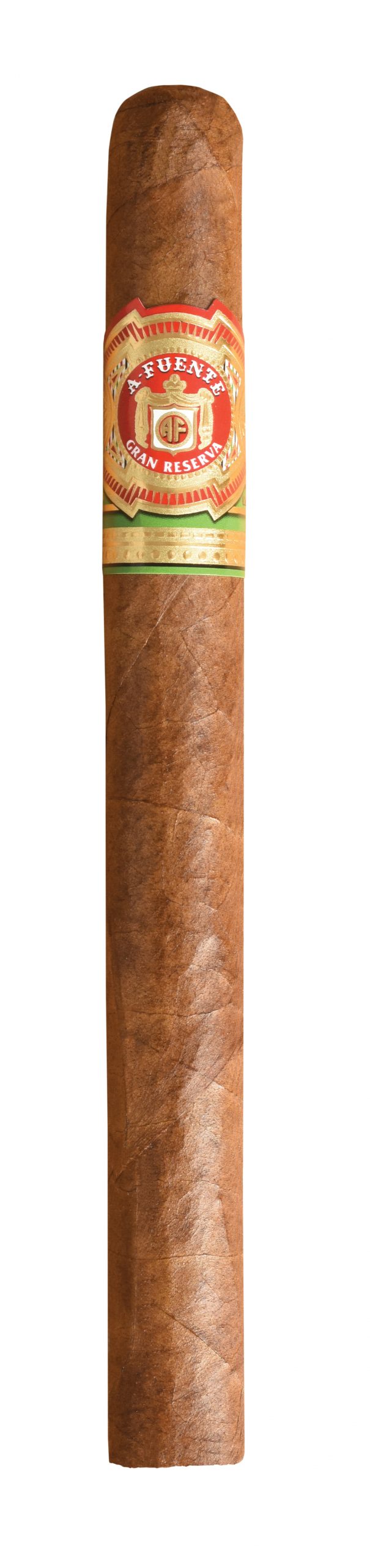 single arturo fuente spanish lonsdale natural cigar