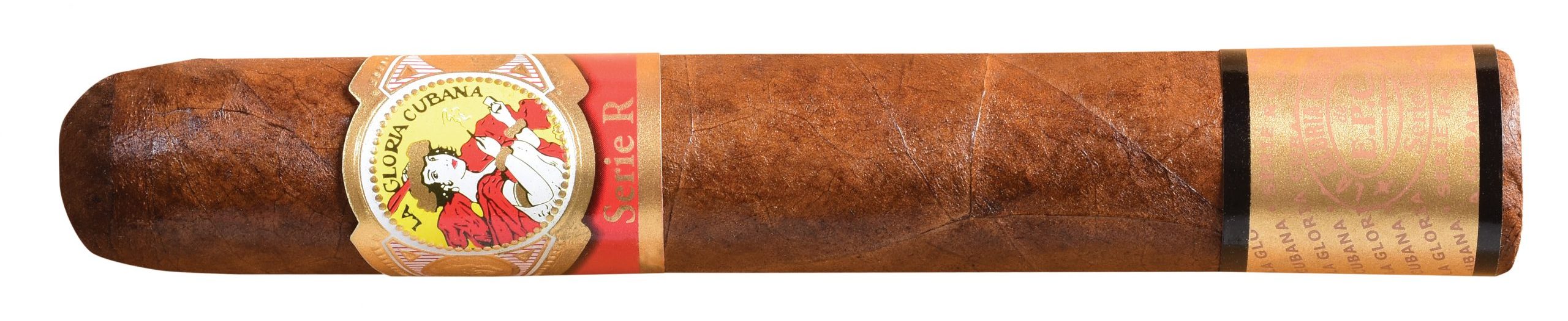 la gloria cubana serie r number 5 single cigar