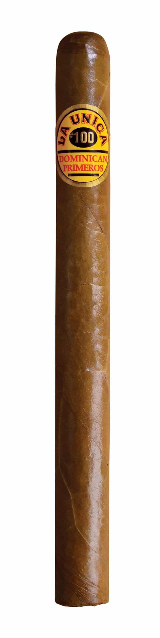 la unica 100 single cigar