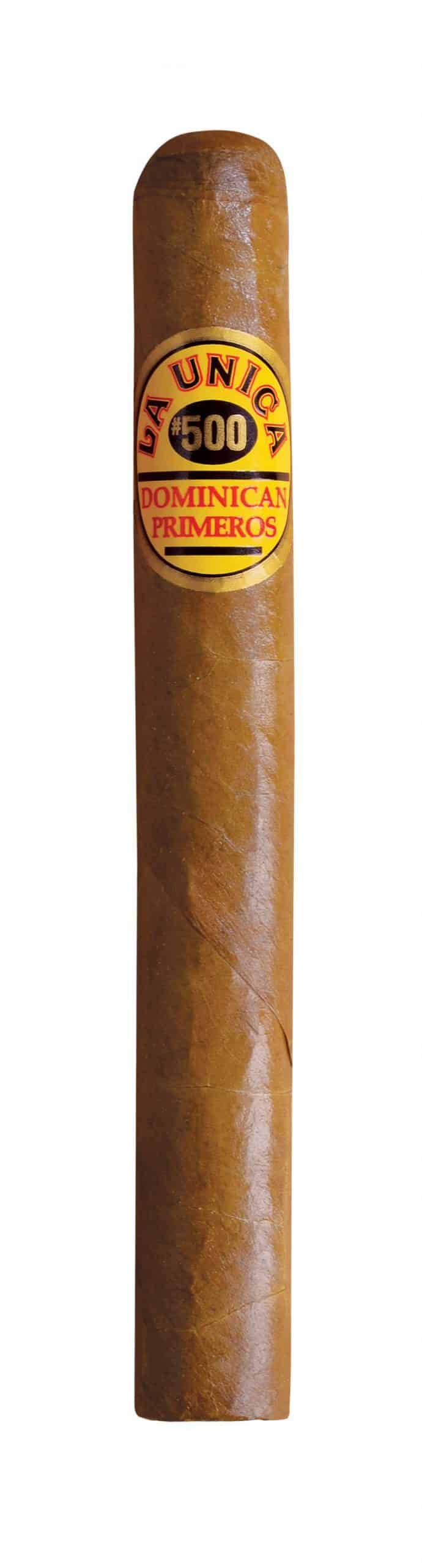 la unica 500 single cigar