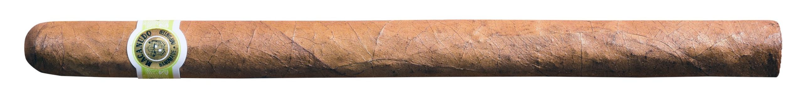 macanudo portofino single cigar