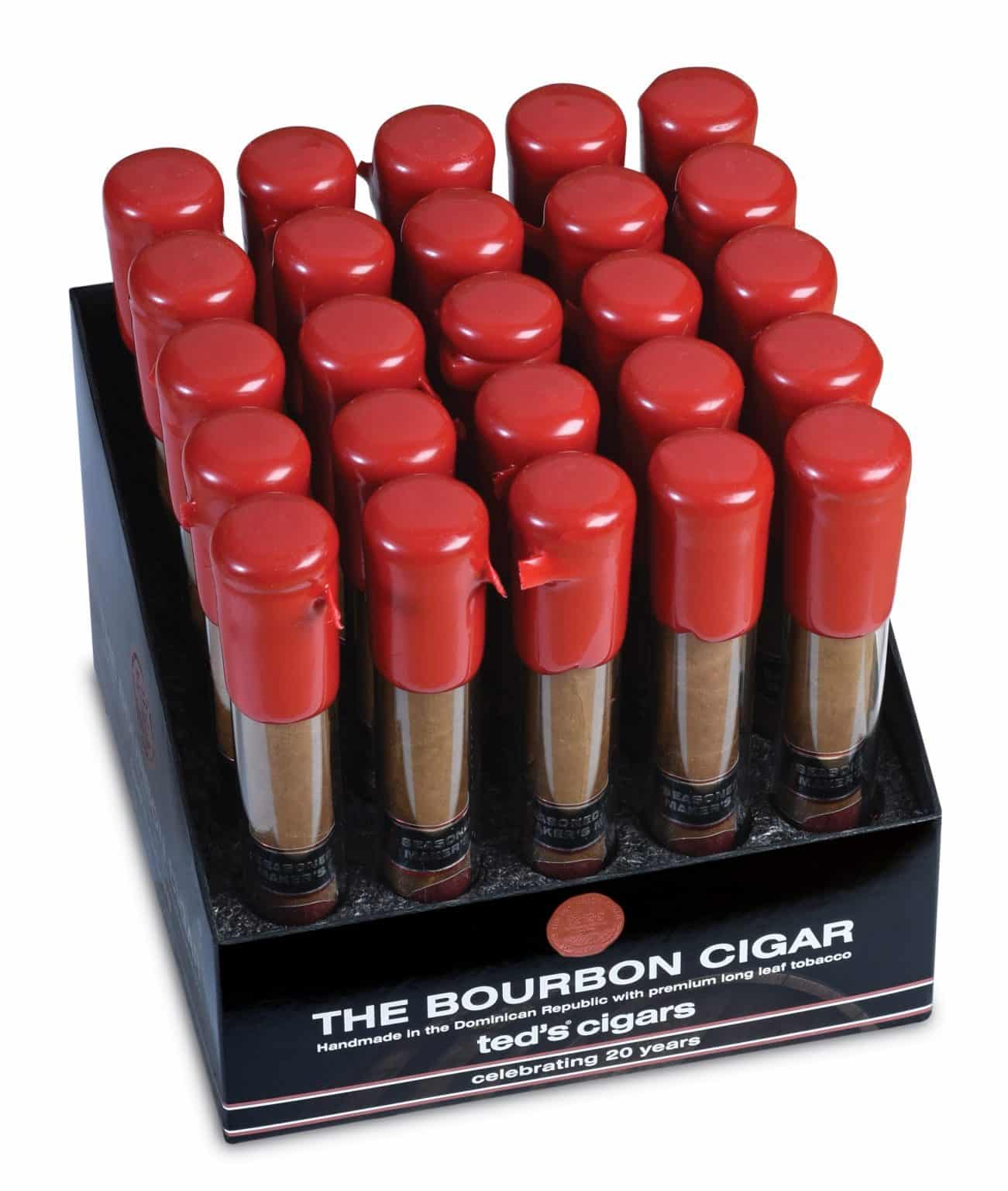 Maker's Mark Original 650 LM Cigars