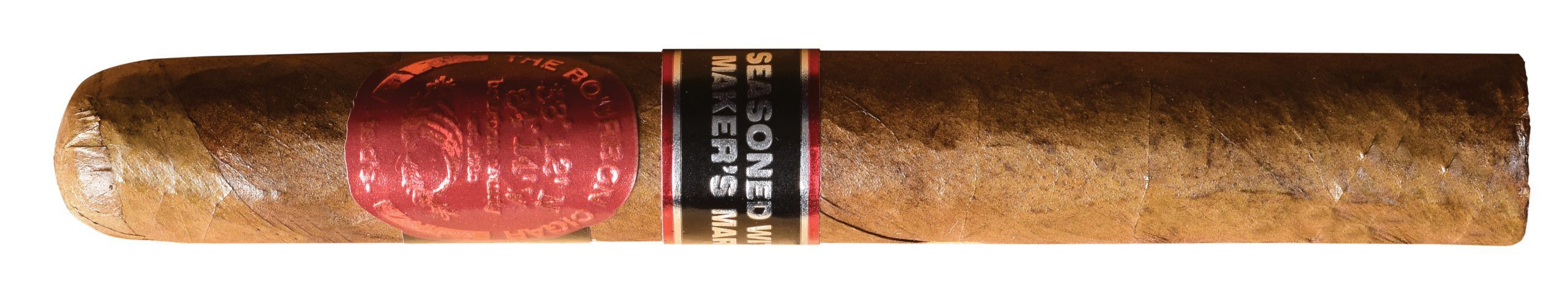 makers mark cigar single