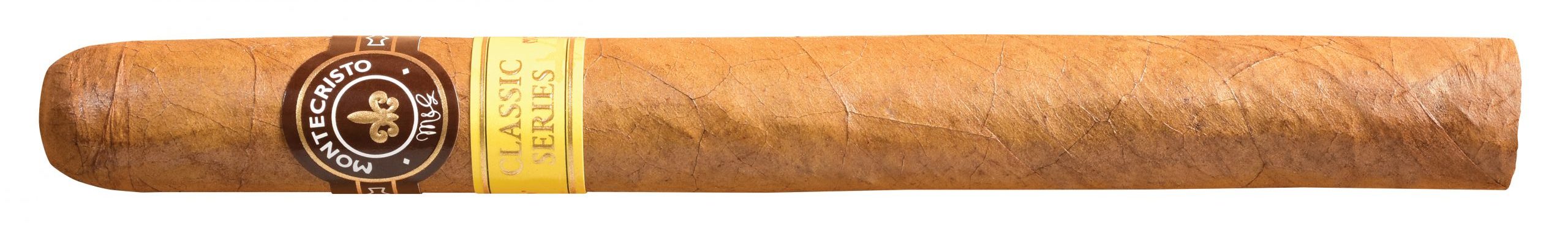 montecristo classic number 1 single cigar