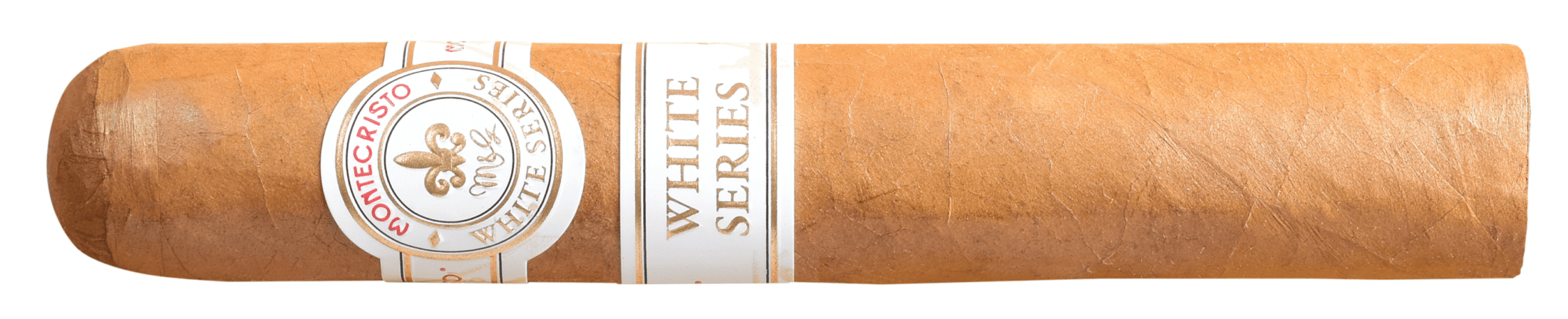 montecristo white toro single cigar