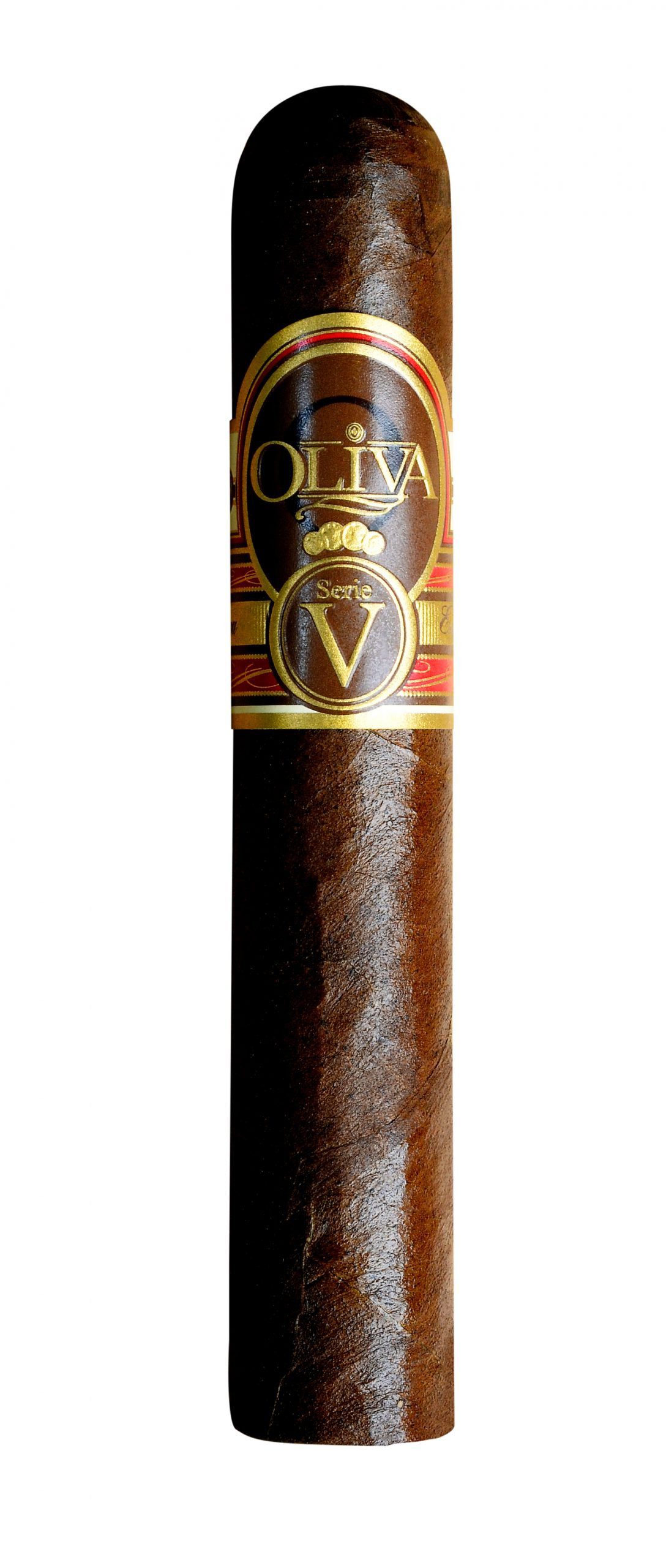 oliva serie v robusto single cigar