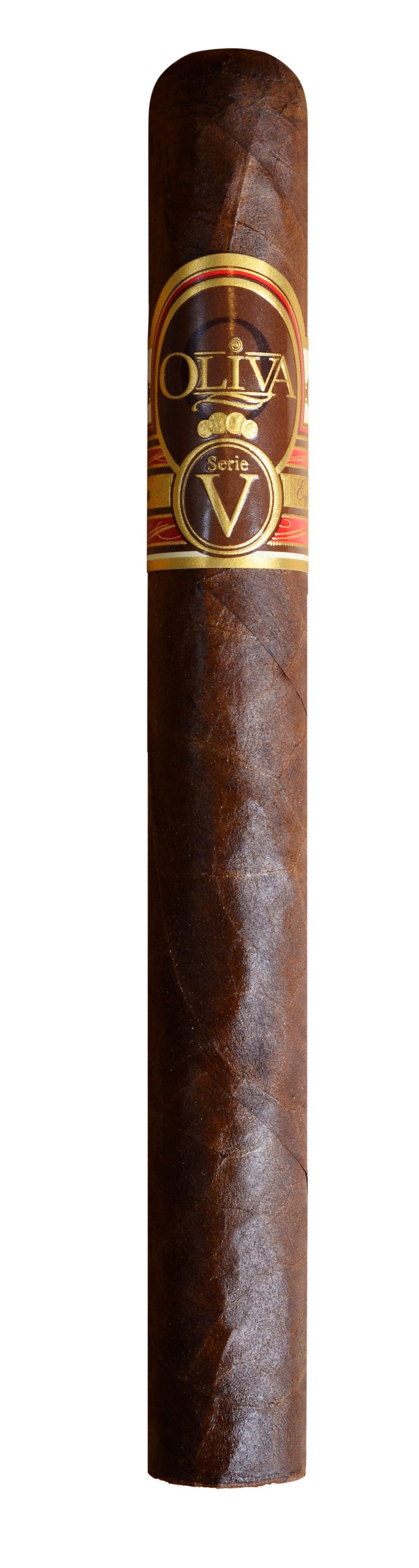 oliva serie v churchill single cigar