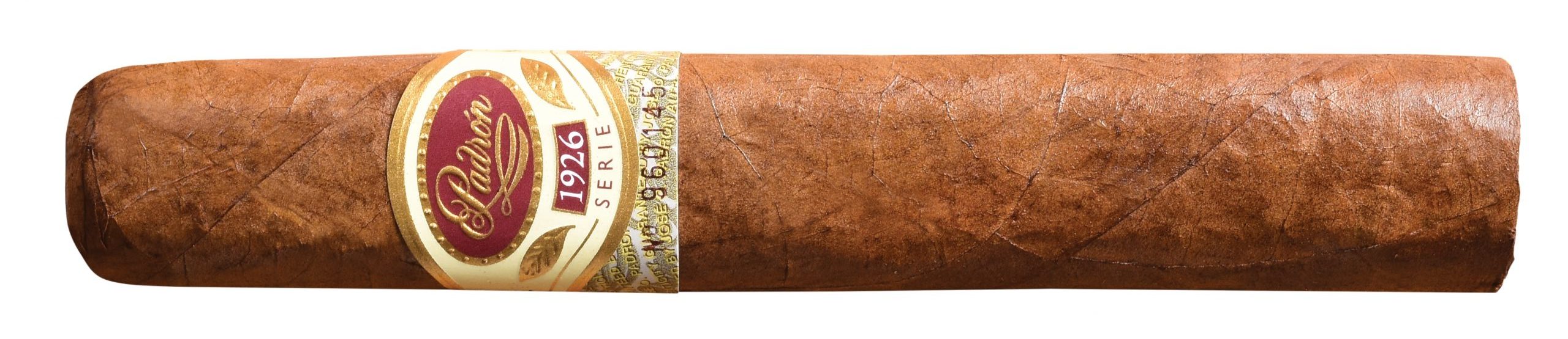 padron 1926 number 6 natural single cigar