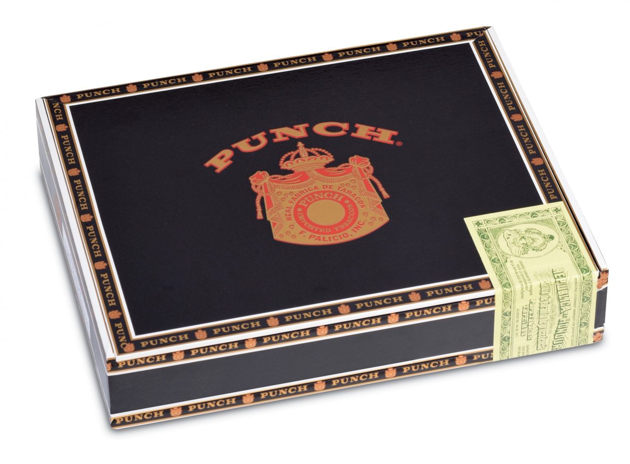 Punch After Dinner LM Cigars