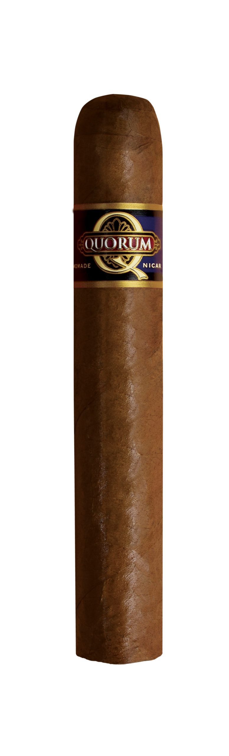 quorum gordo single cigar