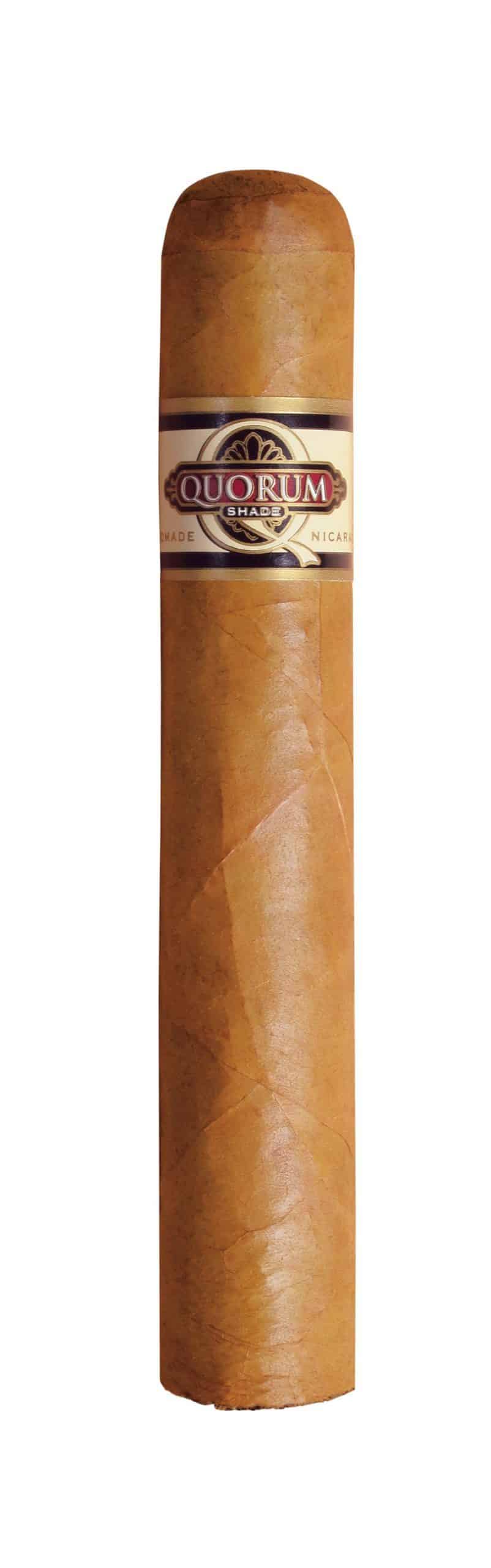 wuorum shade double gordo single cigar