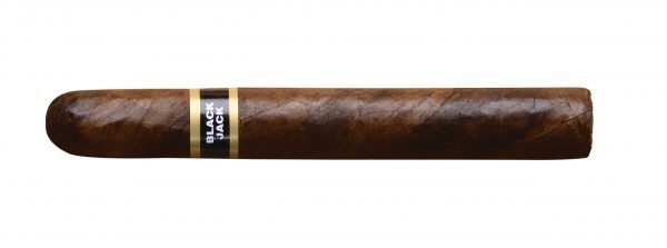 rigoletto black jack single cigar