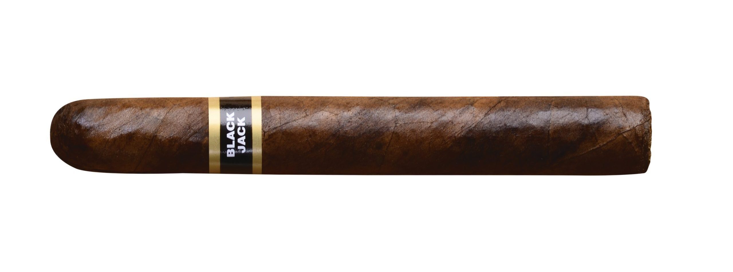 rigoletto black jack single cigar