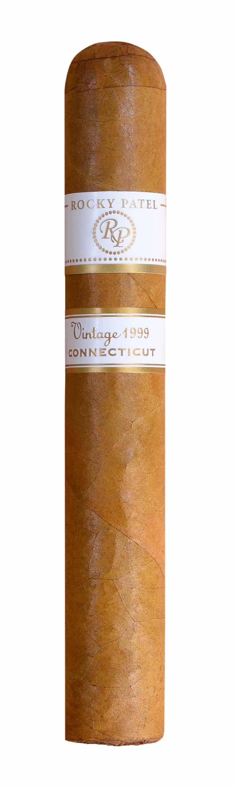 rocky patel vintage 1999 robusto single cigar