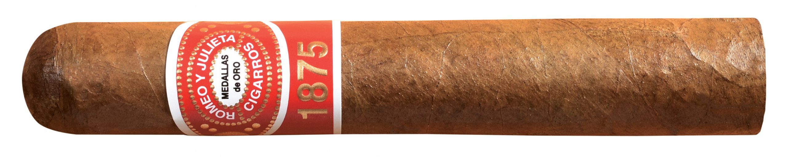 romeo y julieta 1875 bully single cigar