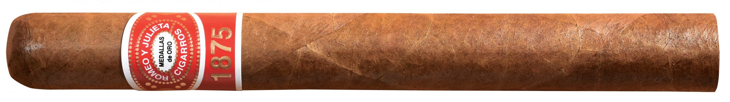 romeo y julieta 1875 churchill single cigar
