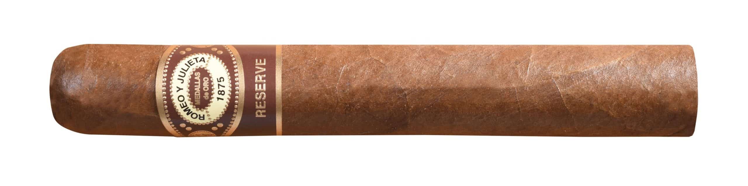 romeo y julieta reserve churchill single cigar