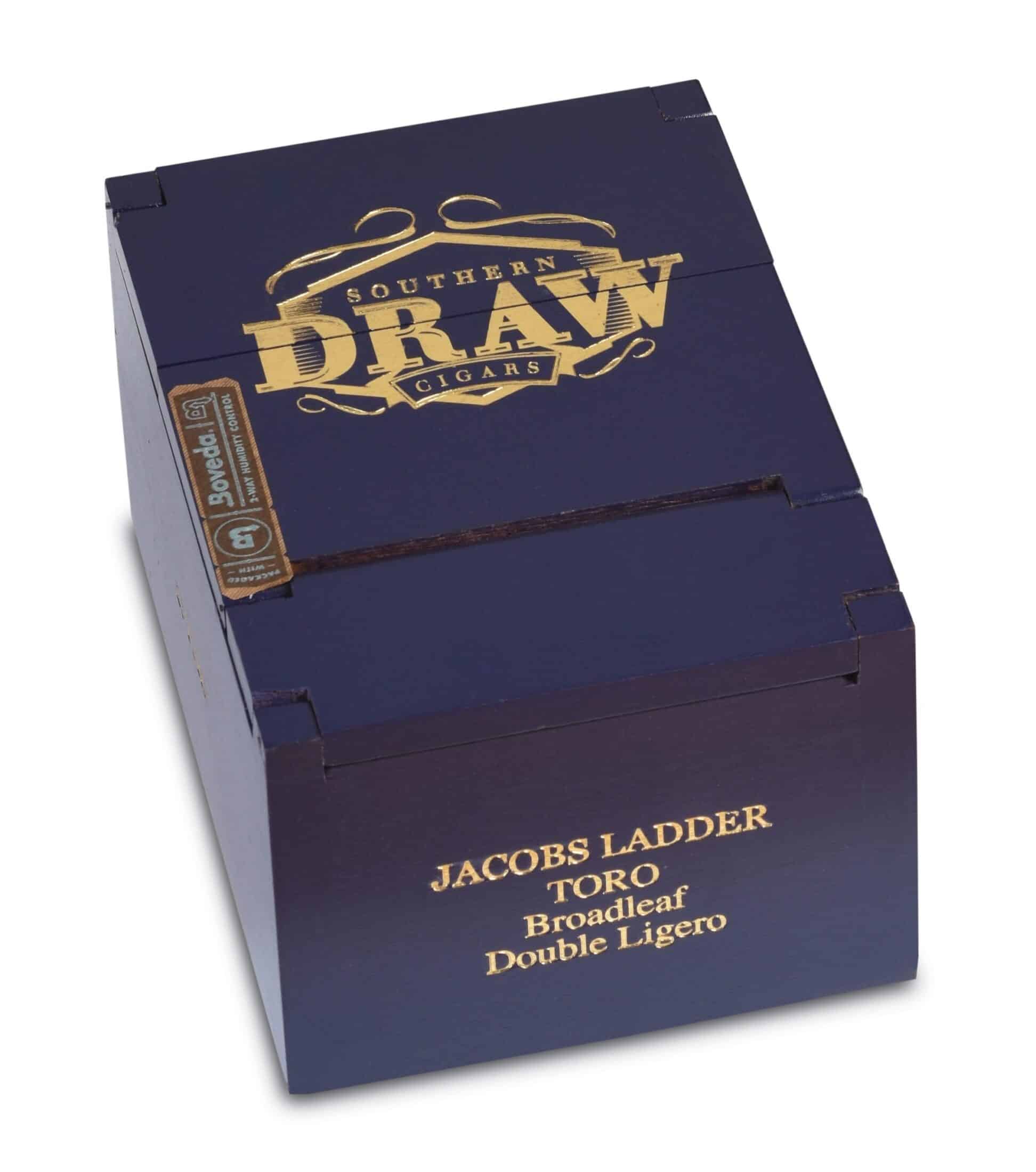 southern draw jacobs ladder toro box closed