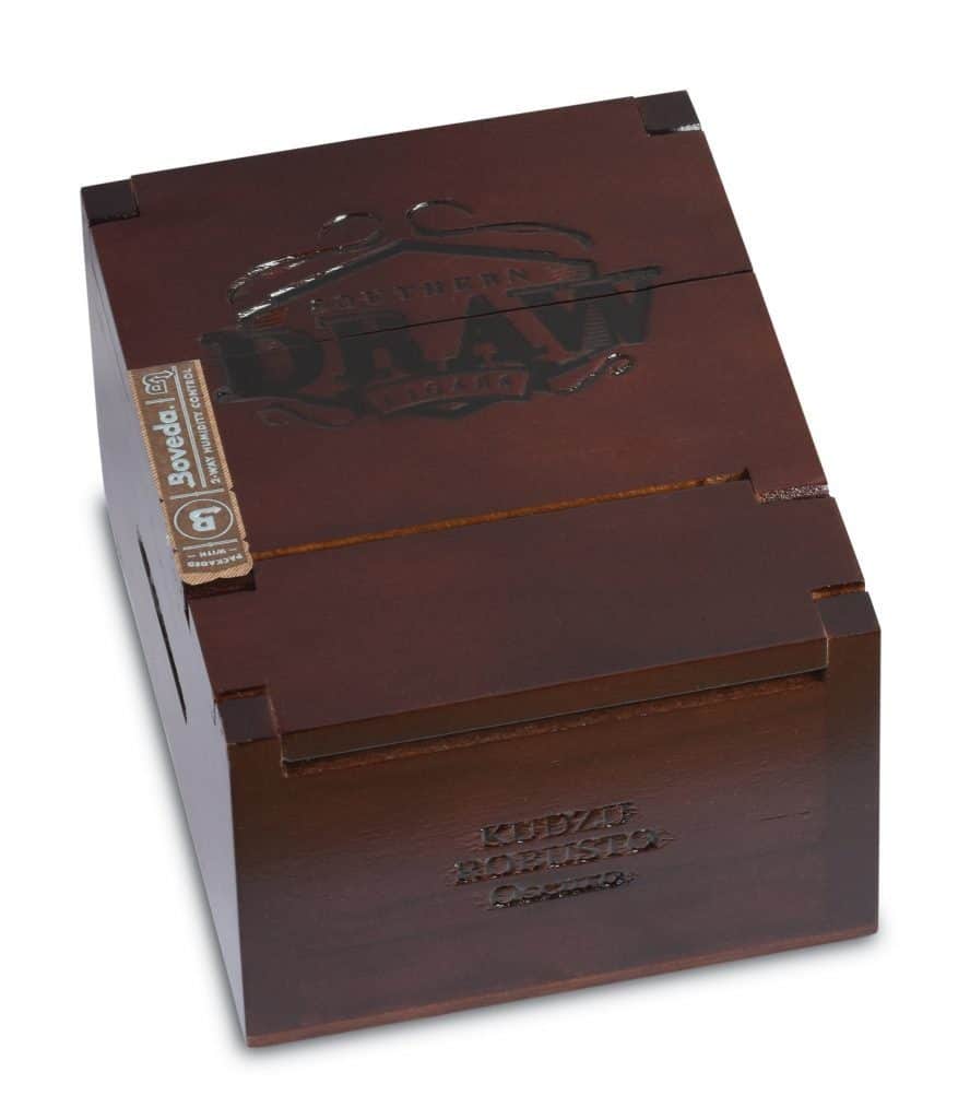 Southern Draw Kudzu Cigars LM Cigars
