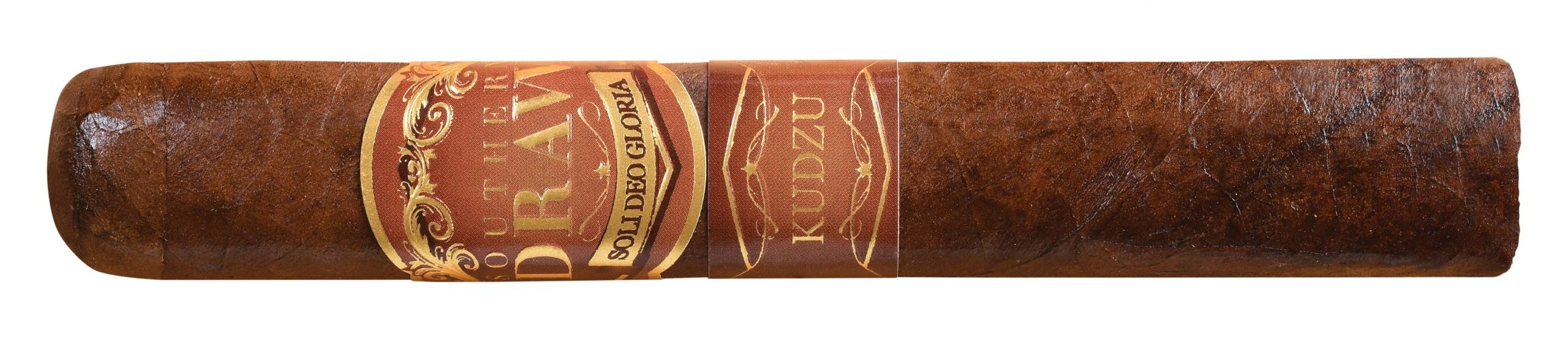 southern draw kudzu robusto single cigar