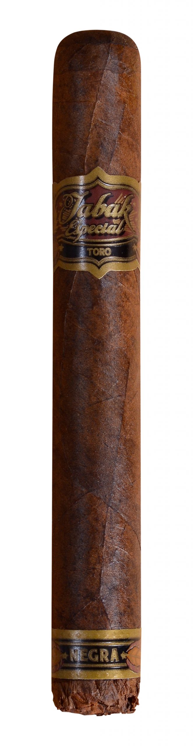 tabak negra toro single cigar