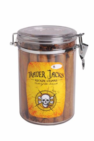 trader jack's jar