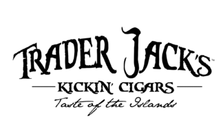 trader jack's cigars logo