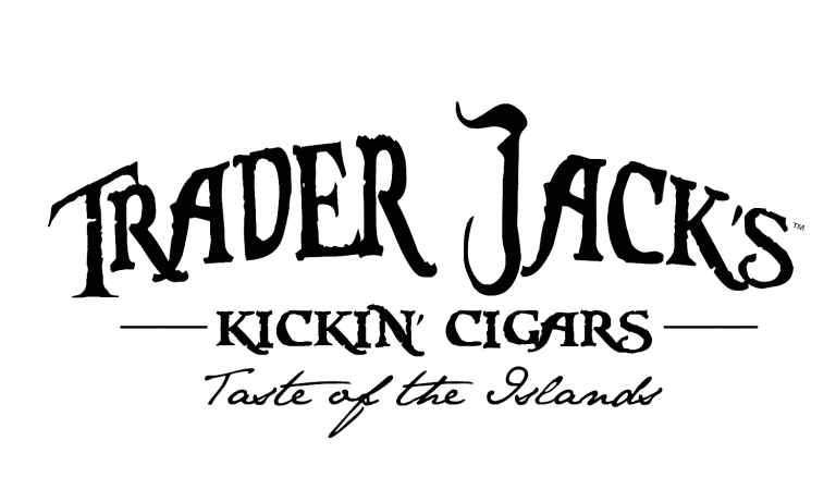 trader jack's cigars logo
