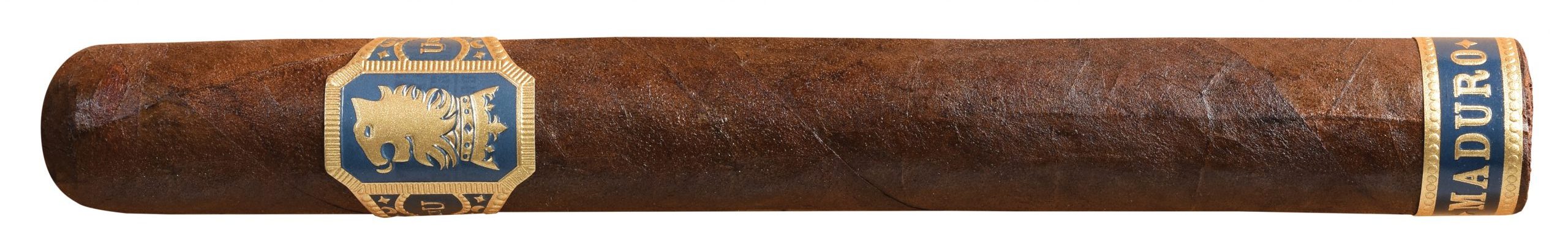 undercrown double corona single cigar