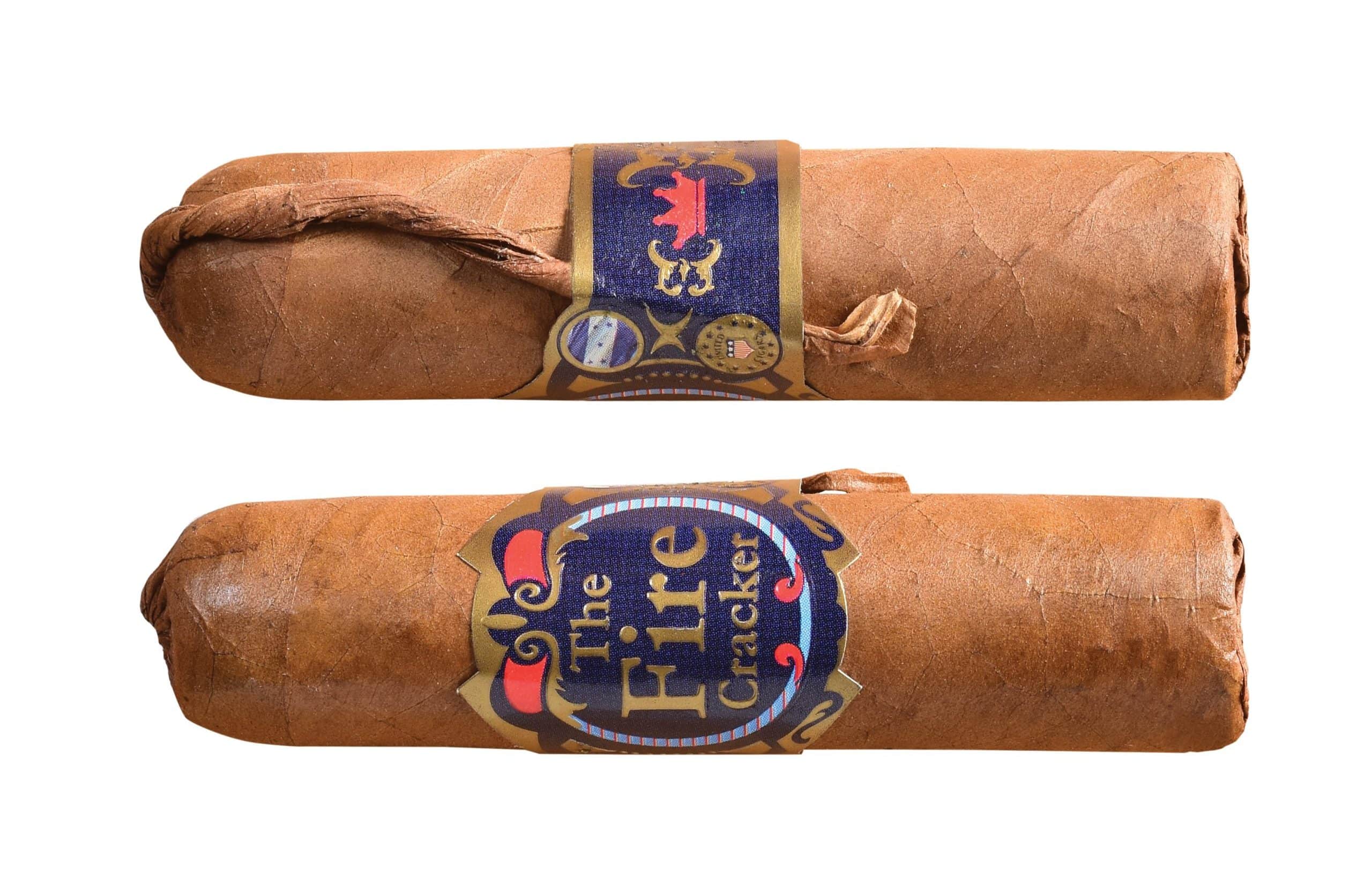 united firecracker single cigar